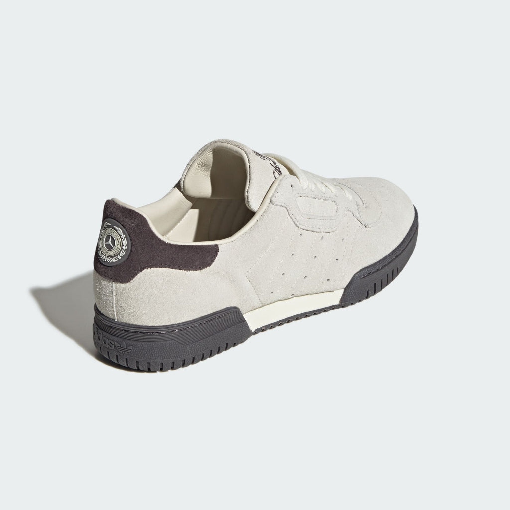 Adidas Powerphase Mercedes Off White Grey Strata Grey Strata KJ1197