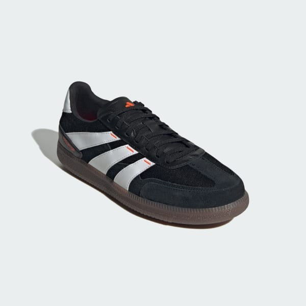 Adidas Predator 24 League Low Free style Core Black Cloud White IF1025