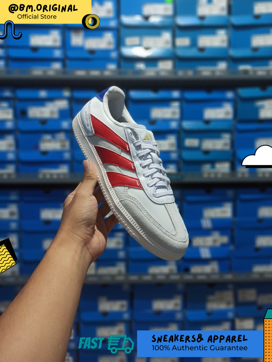 Adidas Predator 24 League Low Freestyle Cloud White Better IG8974