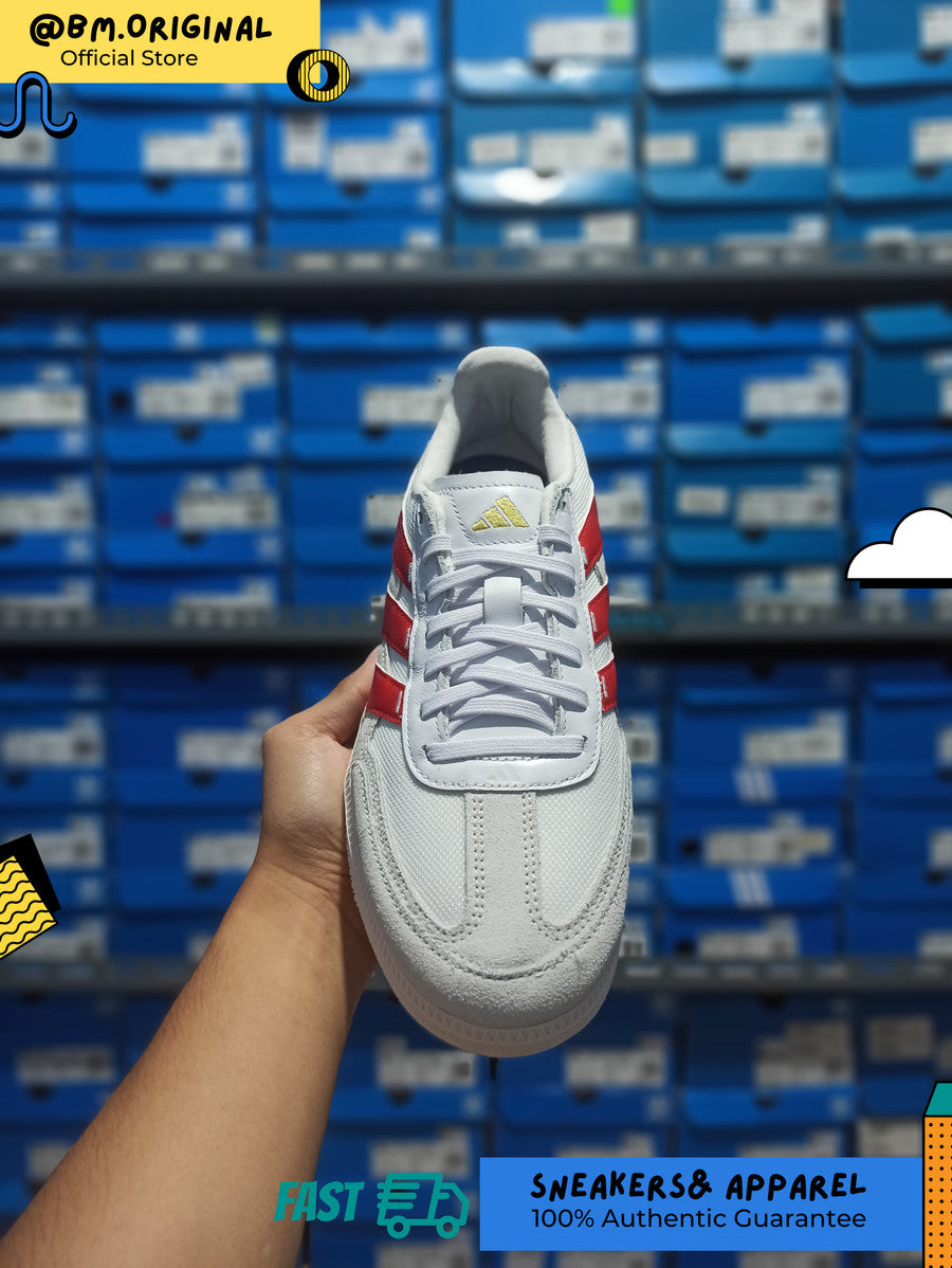 Adidas Predator 24 League Low Freestyle Cloud White Better IG8974