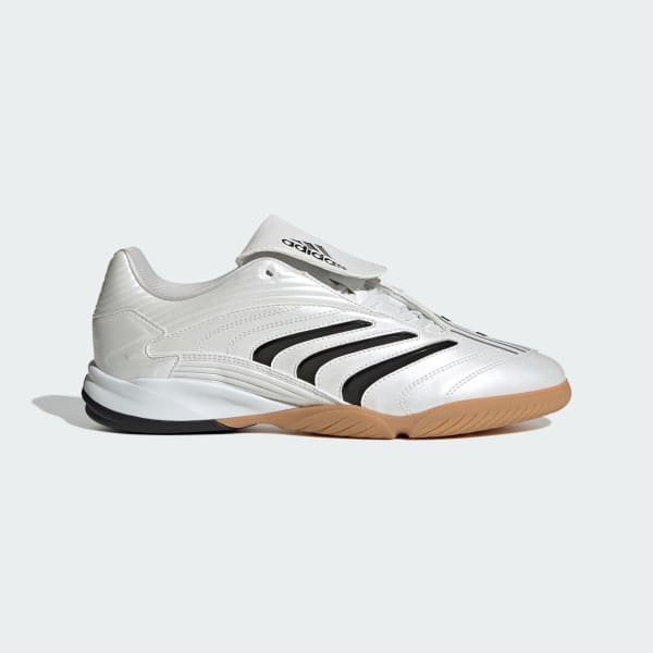 Adidas Predator Sala Zero Metallic Core Black Gum JQ3915