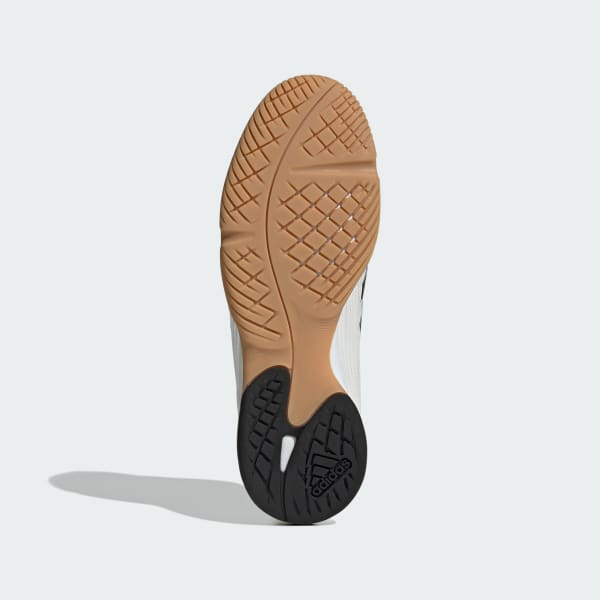 Adidas Predator Sala Zero Metallic Core Black Gum JQ3915