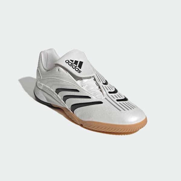 Adidas Predator Sala Zero Metallic Core Black Gum JQ3915