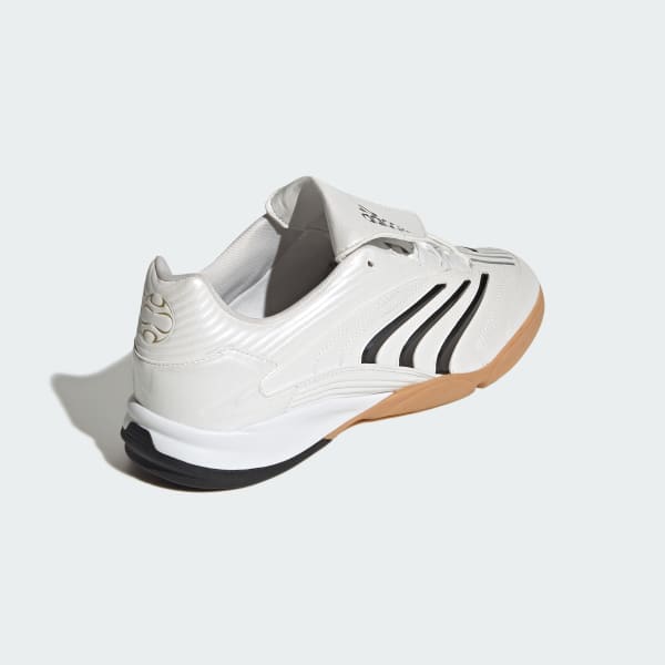 Adidas Predator Sala Zero Metallic Core Black Gum JQ3915