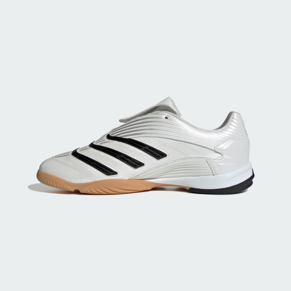 Adidas Predator Sala Zero Metallic Core Black Gum JQ3915