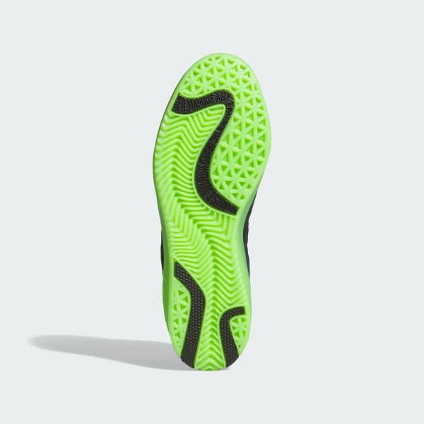 Adidas Puig Core Black Cloud White Semi Solar Green JH8167
