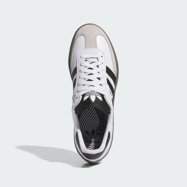 Adidas Puig Samba Cloud White Core Black Gum JP5658