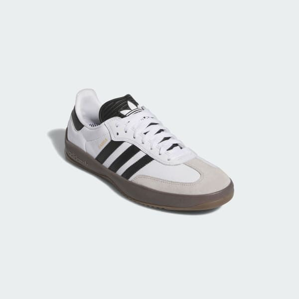 Adidas Puig Samba Cloud White Core Black Gum JP5658