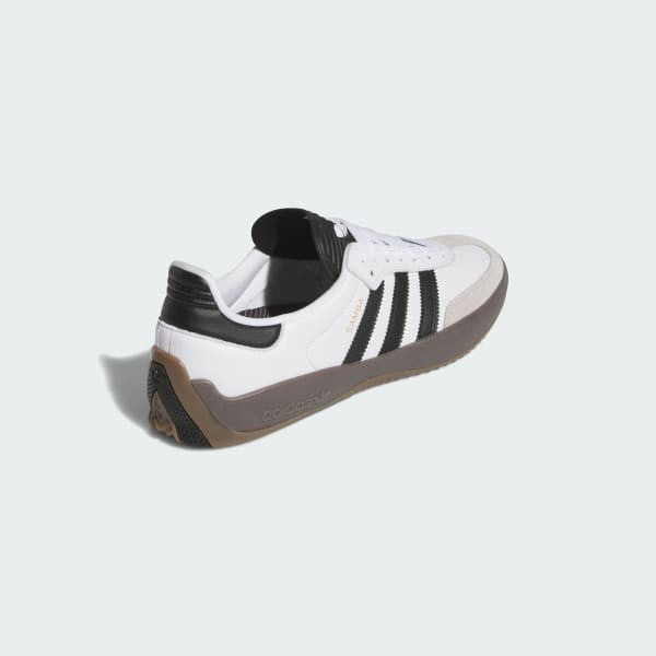 Adidas Puig Samba Cloud White Core Black Gum JP5658