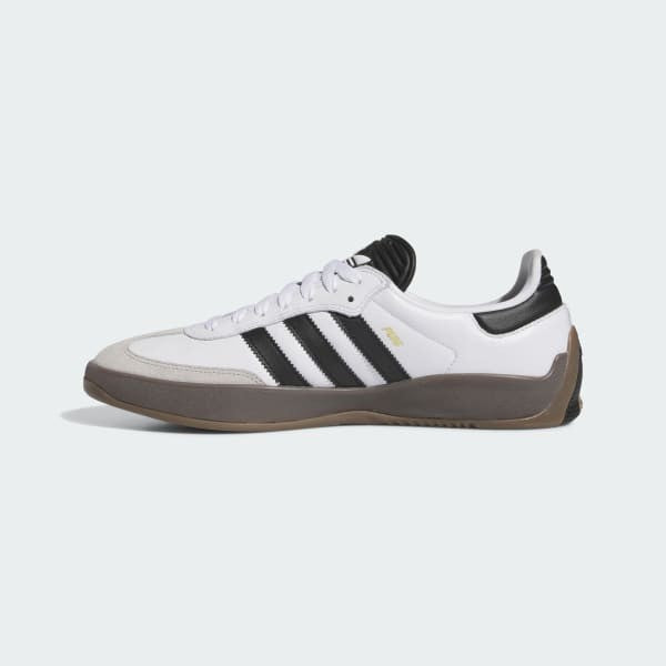 Adidas Puig Samba Cloud White Core Black Gum JP5658