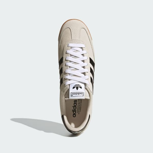 Adidas R71 Alumina Core Black Gum JR6508