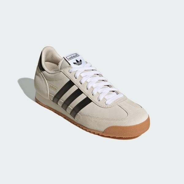Adidas R71 Alumina Core Black Gum JR6508