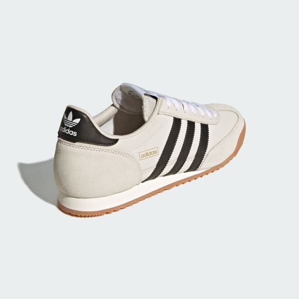 Adidas R71 Alumina Core Black Gum JR6508