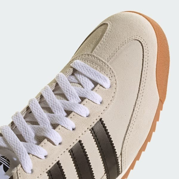 Adidas R71 Alumina Core Black Gum JR6508