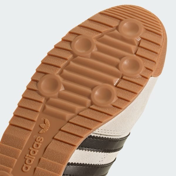 Adidas R71 Alumina Core Black Gum JR6508