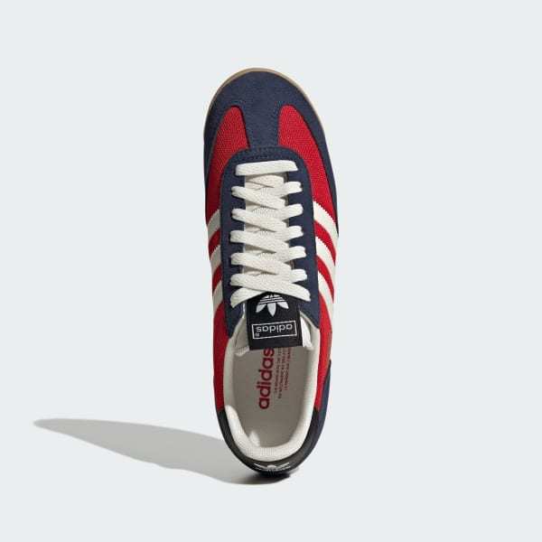 Adidas R71 Better Scarlet Off White Night Indigo JQ6472