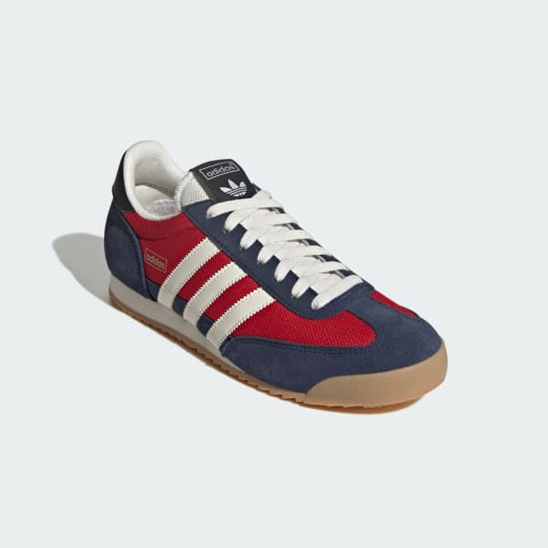 Adidas R71 Better Scarlet Off White Night Indigo JQ6472