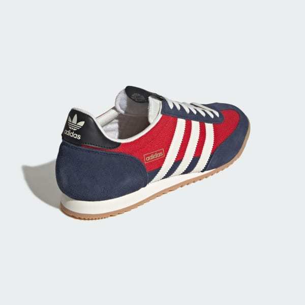 Adidas R71 Better Scarlet Off White Night Indigo JQ6472