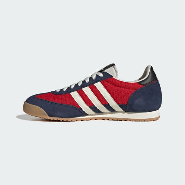 Adidas R71 Better Scarlet Off White Night Indigo JQ6472