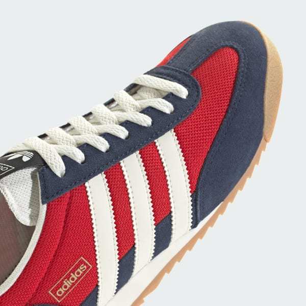 Adidas R71 Better Scarlet Off White Night Indigo JQ6472