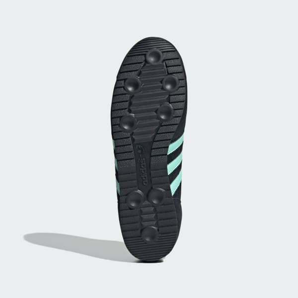 Adidas R71 Core Black Clear Mint Gold Metallic JQ6373