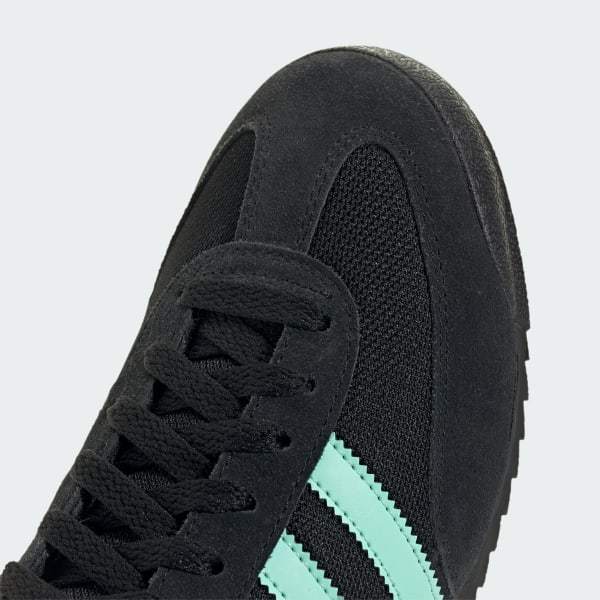 Adidas R71 Core Black Clear Mint Gold Metallic JQ6373