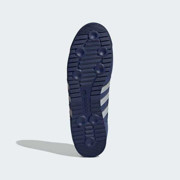 Adidas R71 Dark Blue Grey Two Cloud White JQ2574