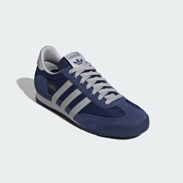 Adidas R71 Dark Blue Grey Two Cloud White JQ2574