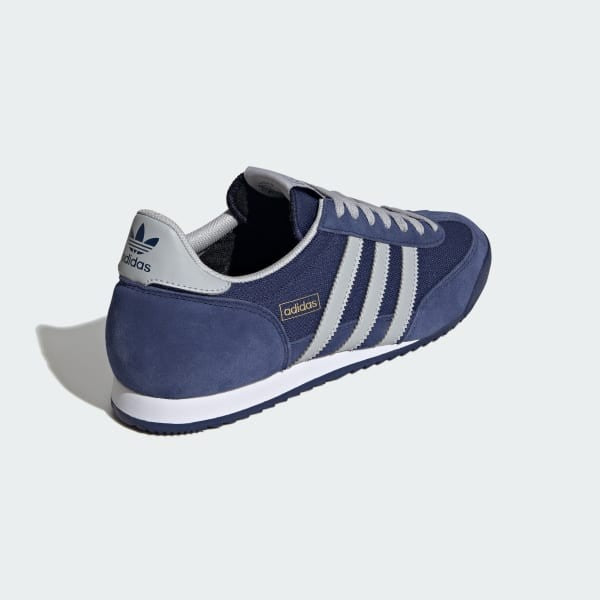 Adidas R71 Dark Blue Grey Two Cloud White JQ2574