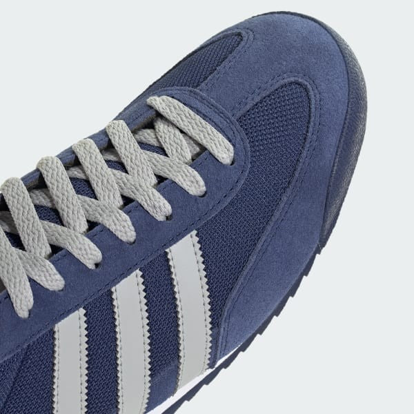 Adidas R71 Dark Blue Grey Two Cloud White JQ2574