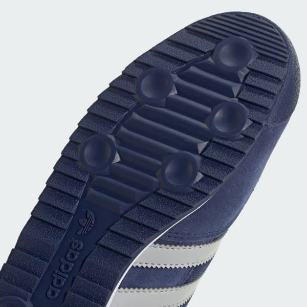Adidas R71 Dark Blue Grey Two Cloud White JQ2574