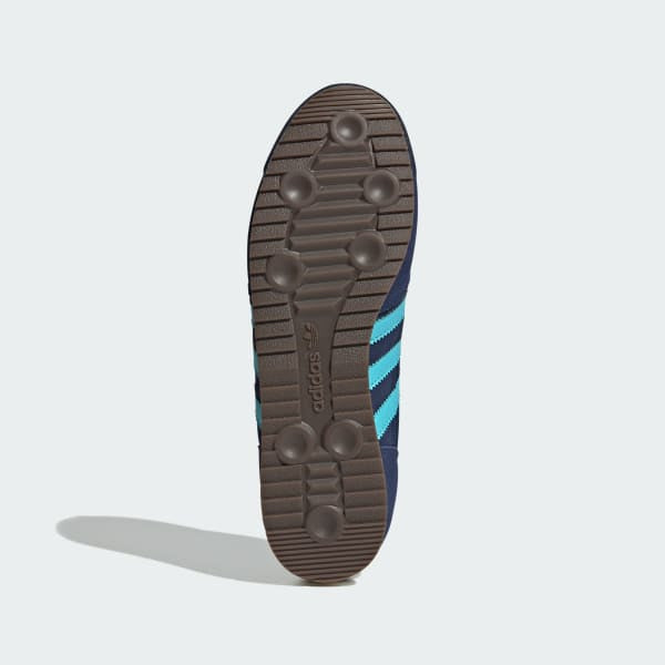Adidas R71 Night Indigo Blue Glow Cream White JQ6369