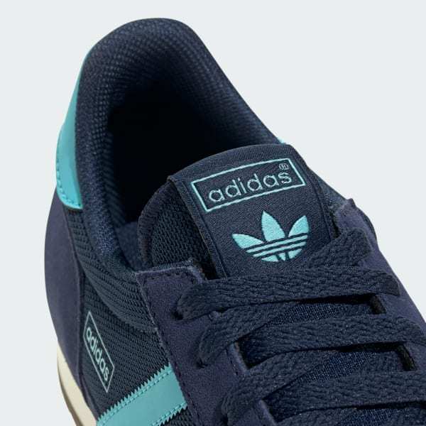 Adidas R71 Night Indigo Blue Glow Cream White JQ6369