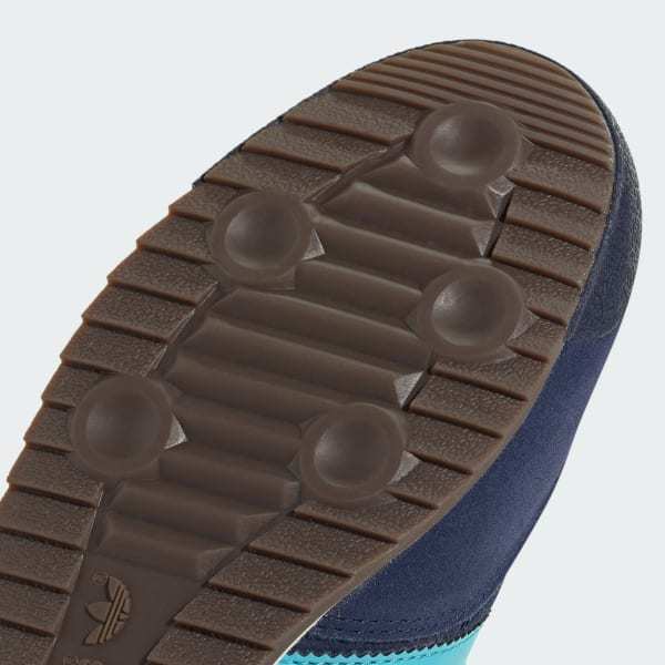 Adidas R71 Night Indigo Blue Glow Cream White JQ6369
