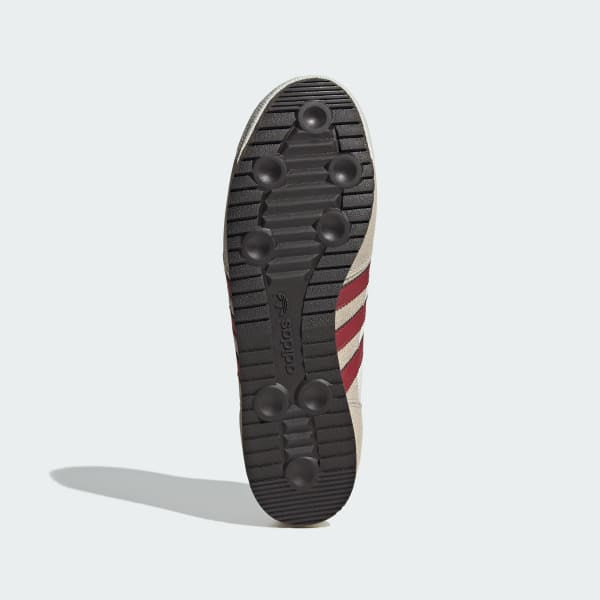 Adidas R71 Off White Team Victory Red Wonder Beige JR2011