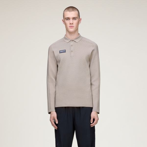 Adidas Ravenworth SPZL POLO Blanch Cargo KA3906