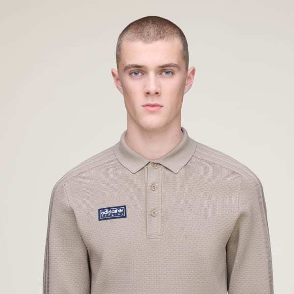 Adidas Ravenworth SPZL POLO Blanch Cargo KA3906