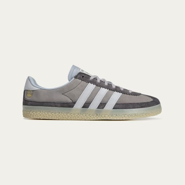 Adidas Roelle SPZL Light Grey Grey Six Light Solid Grey JQ9119