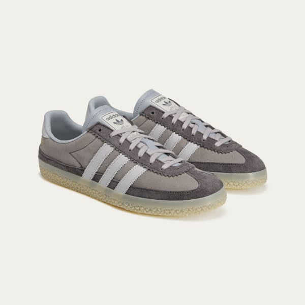 Adidas Roelle SPZL Light Grey Grey Six Light Solid Grey JQ9119