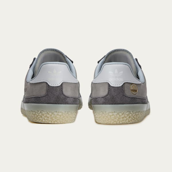 Adidas Roelle SPZL Light Grey Grey Six Light Solid Grey JQ9119