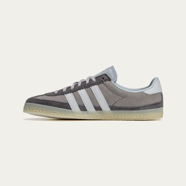 Adidas Roelle SPZL Light Grey Grey Six Light Solid Grey JQ9119