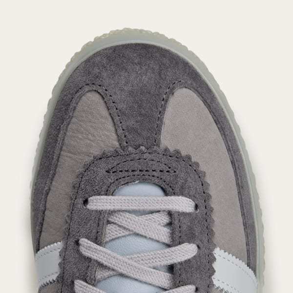 Adidas Roelle SPZL Light Grey Grey Six Light Solid Grey JQ9119