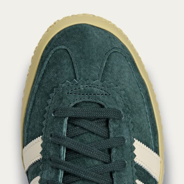 Adidas Roelle SPZL Wild Pine Halo Gold Cream White JP9887