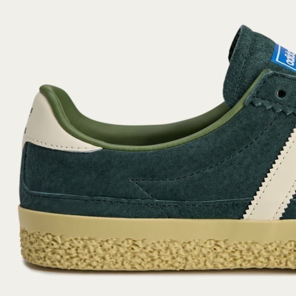 Adidas Roelle SPZL Wild Pine Halo Gold Cream White JP9887