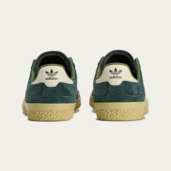 Adidas Roelle SPZL Wild Pine Halo Gold Cream White JP9887