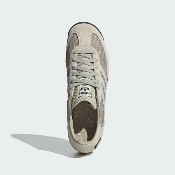 Adidas SL 72 Cordura Putty Grey Alumina Carbon JI4530
