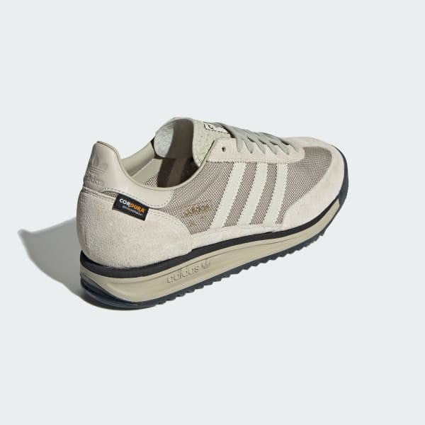 Adidas SL 72 Cordura Putty Grey Alumina Carbon JI4530