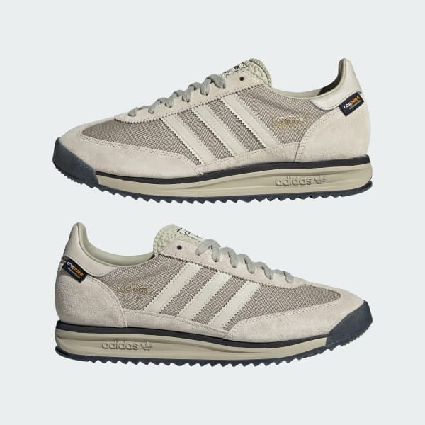 Adidas SL 72 Cordura Putty Grey Alumina Carbon JI4530