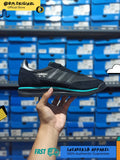 Adidas SL 72 Mercedes Core Black Core Black Silver Metallic JQ1782