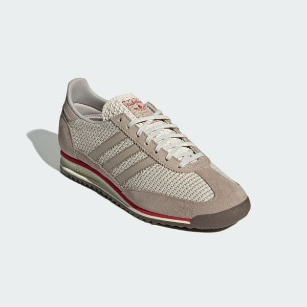 Adidas SL 72 OG Alumina Clay Brown Cyber Metallic JI0180